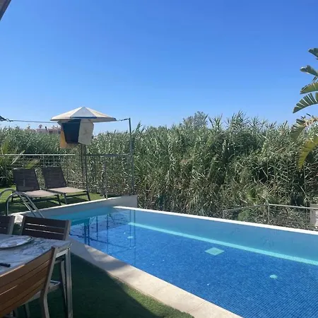 Ferienhaus Gold