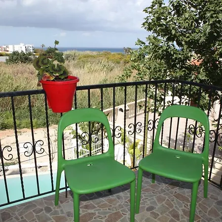Gold Ferienhaus Protaras