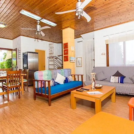 Ferienhaus Gold Protaras